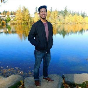 Meet your Posher, Anthanee